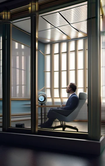 A Stop In Time Ch 01