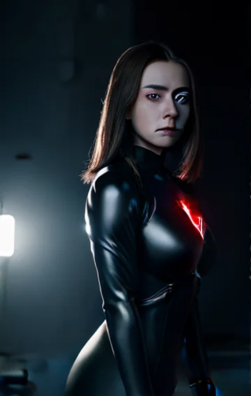 A Strange Gift Ch 01