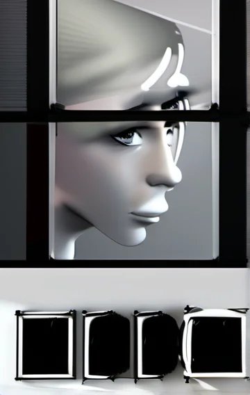 A Timeless Display Ch 06