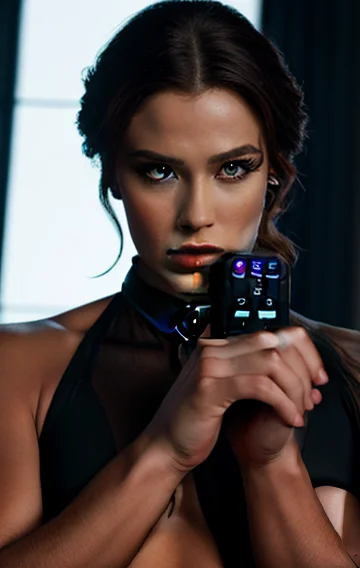 A Very Private Fashion Show Pt 02