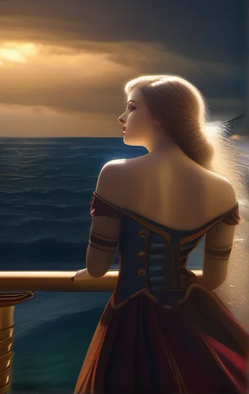 A War Dawning Ch 01 Prologue