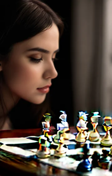 Ai Era A Nerd Girls Story Ch 06