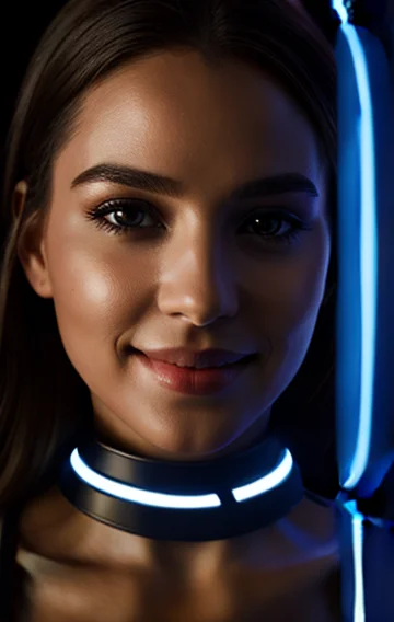 Alien Flashlight Hypnotizes Women Ch 02