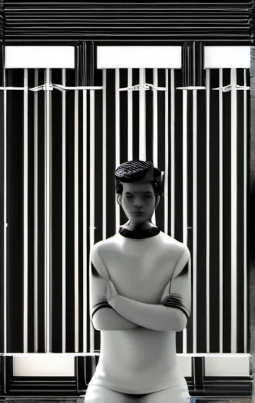 Alien Flashlight Hypnotizes Women Ch 03