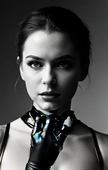 Alien Mind Control From Planet P Ch 11