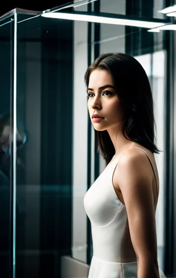 Ama All The World Ch 02