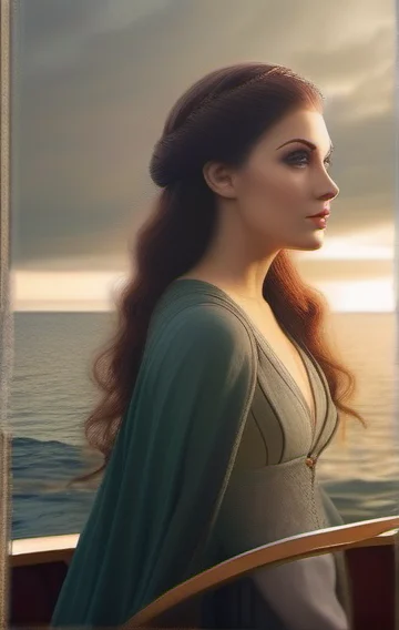 Aphrodites Kiss Ch 12