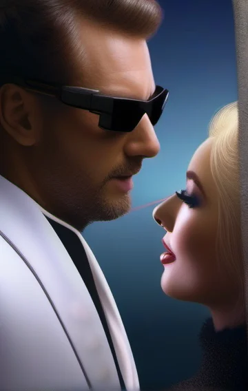 Become One Of Your Bimbos Pt 06