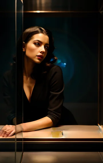 Becoming A Double Agent Ch 03