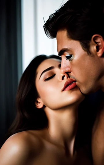 Big Cat Leggings Ch 01