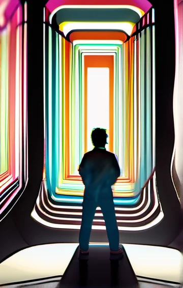 Blow Your Mind Pt 18