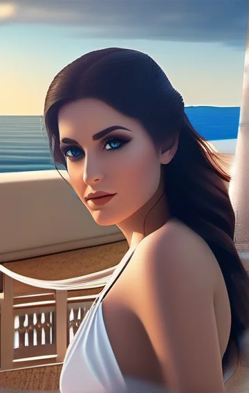 Brandi Protector Of The Gateway Pt 03