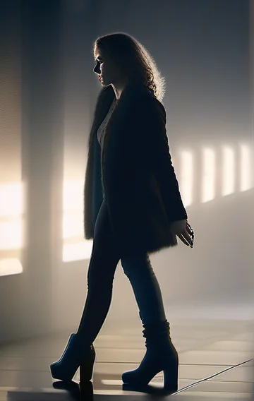 Branding Of The Vampire Queen