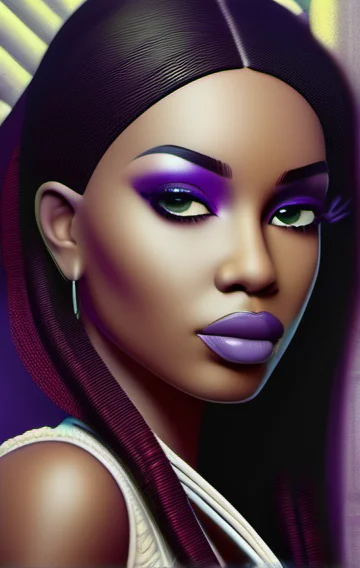 Charlottes Addiction