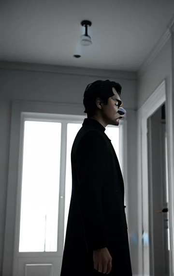 Collar Me Crazy Ch 03