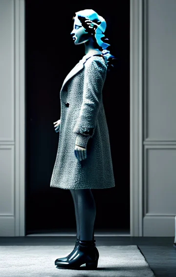 Corrupted Into A Pump Queen Ch 04