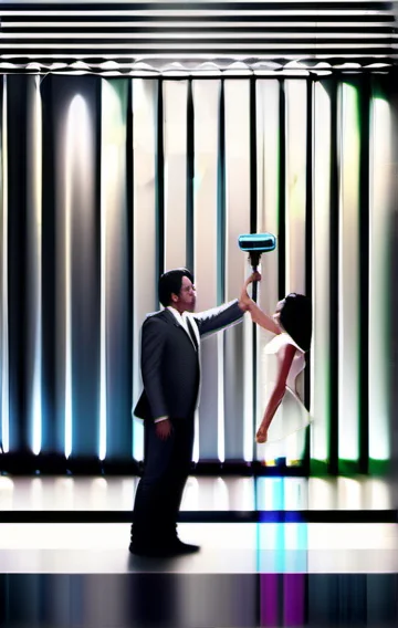 Cruise Ship Hypnosis Pt 03 Ch 05