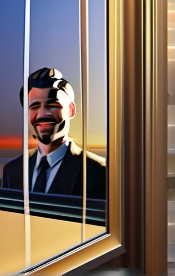 Cruise Ship Regeneration Ch 01