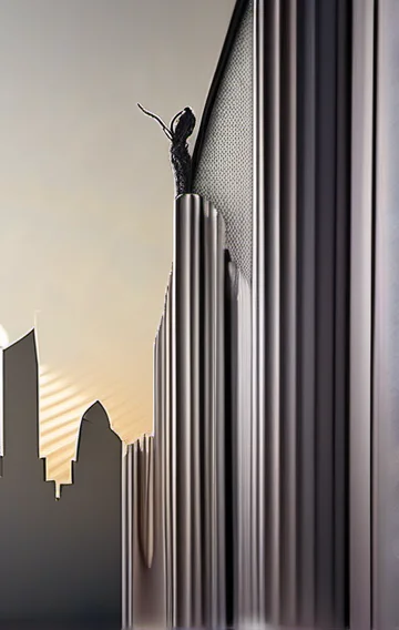 Cruise Ship Regeneration Ch 02