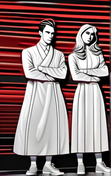 Dangerous Heels Pt 05