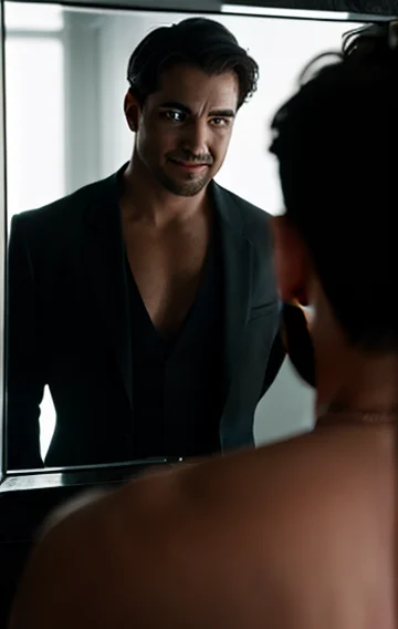 Dangerous Obsession Ch 03