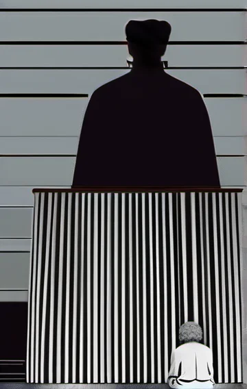 Dark View Justice Ch 01