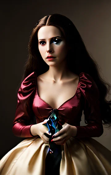 Diary Of A Hypnotist Ch 03 Commands For My Little Doll