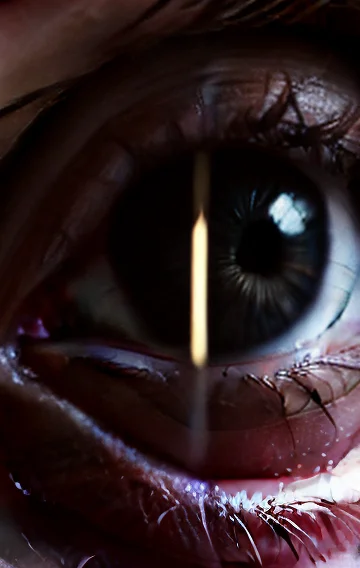 Discharge Of The Light Brigade