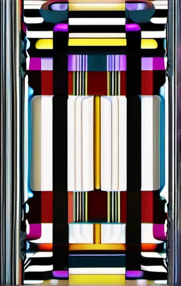 Emma Gets Ready For Her Date