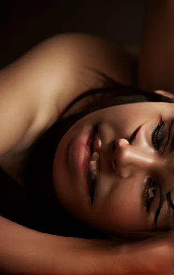 Erotic Hypnosis Ch 01