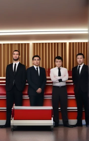 Experiments In Recruitment Ncu Ch 02