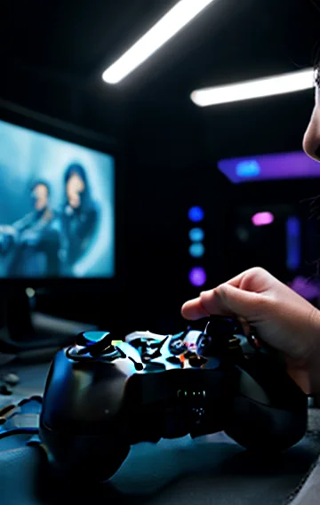 Ezzie The Next Generation Part 35