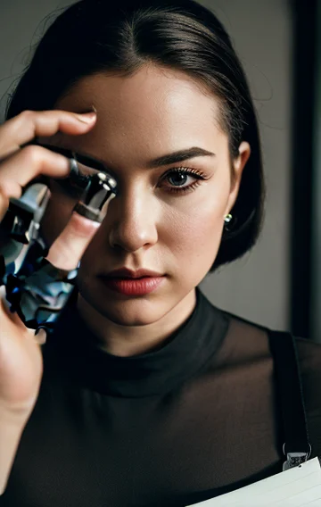 Ezzie The Next Generation Pt 24