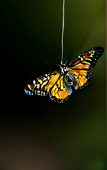 Fade Into The Background