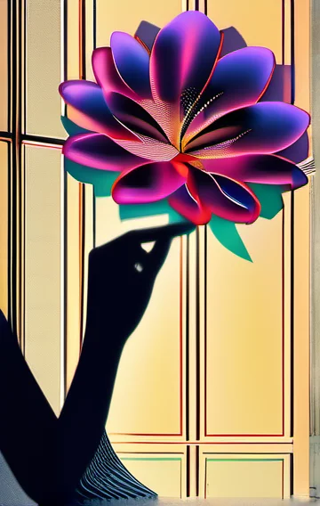 Feather Dusters And Eager Kitties