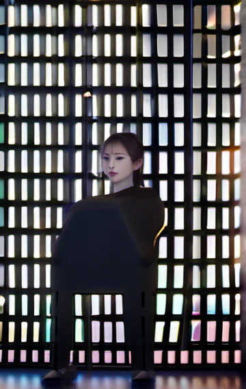 Gift From A God Ch 01