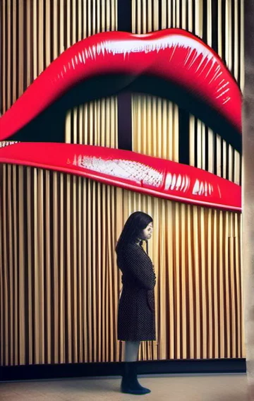 Glass Her The Question