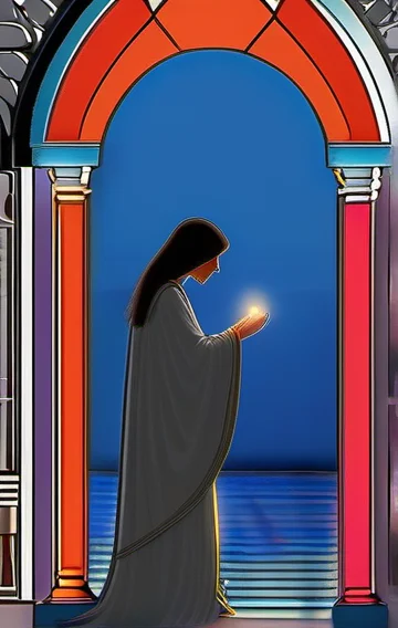 Happiness Will Get You In The End