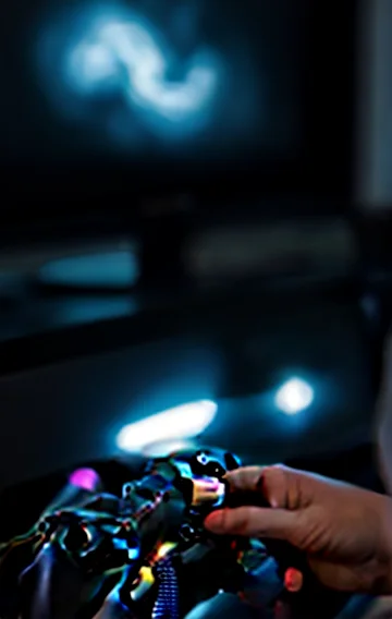 Help My Roommate Is Bimbofying Me