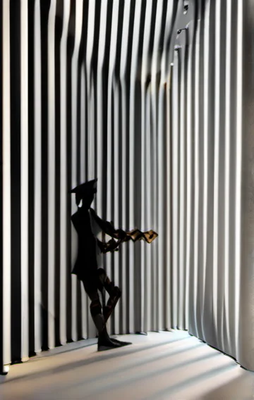 How I Really Met Your Mother Pt 04