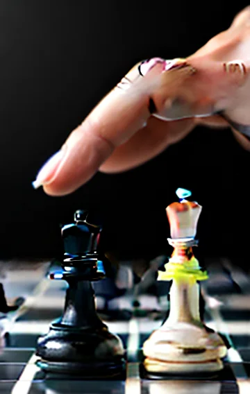 Hypnotherapist Ch 12