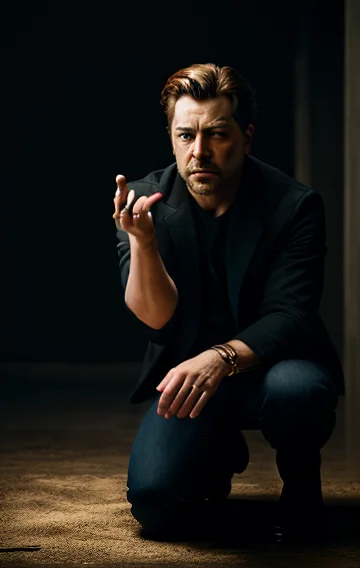 Hypnotic Nylons Ch 02