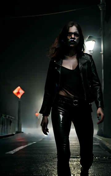 Hypnotized Assistant