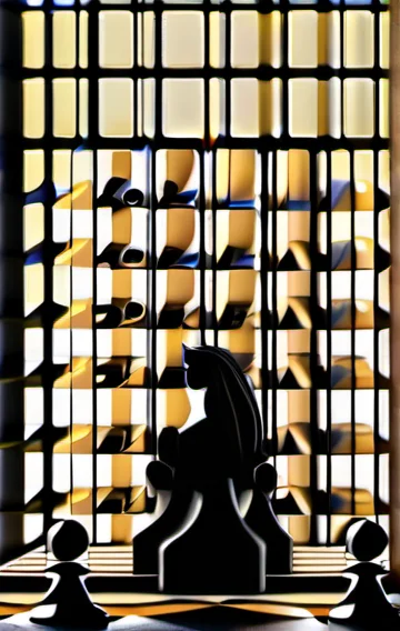 Institute Of Apotheosis Research 42