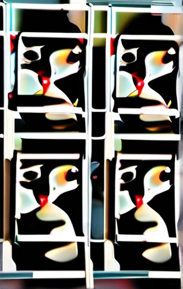 Institute Of Apotheosis Research Ch 47