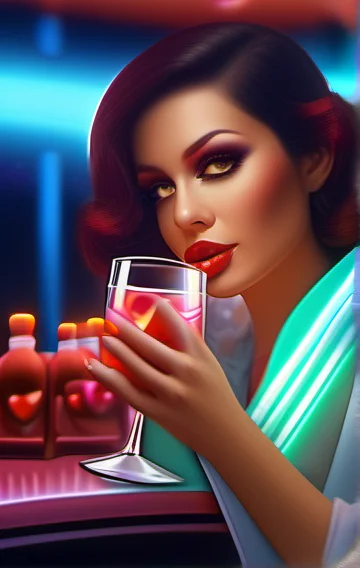 Institute Of Apotheosis Research Ch 52