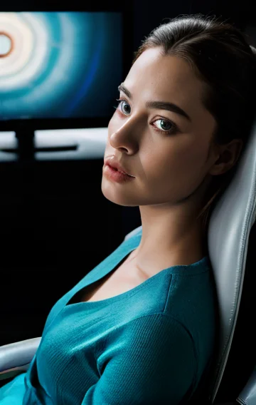 Institute Of Apotheosis Research Ch 55