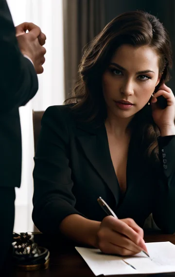 Keeping Your Head Up