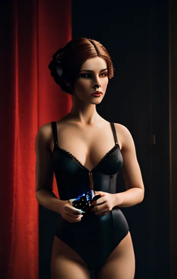 Lab Rat Ch 03 Mexico And Back