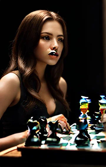 Lara Swift Is Colonized Ch 06